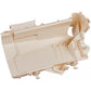 AEG 1326408117 Washing Machine Dispenser Drawer Housing