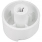 Electrolux 3550465268 Hob Control Knob