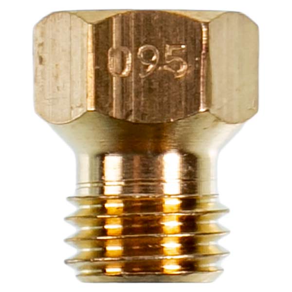 Electrolux 4055381901 Gas Cooker Nozzle Set (LPG G30-G31 mbar)