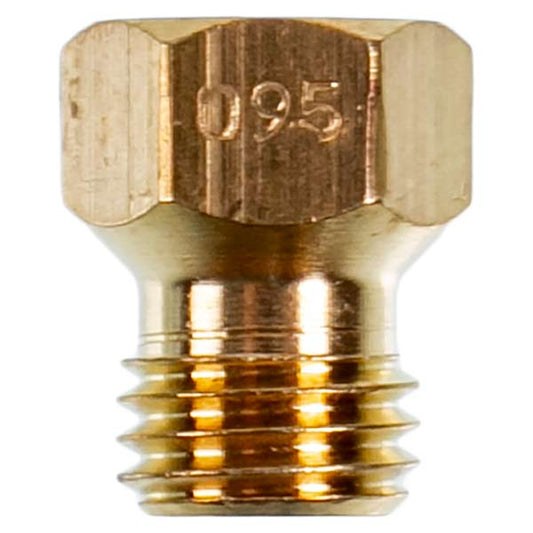 Electrolux 4055381901 Gas Cooker Nozzle Set (LPG G30-G31 mbar)