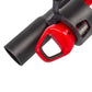 Menalux MFD01 900168316 Vacuum Cleaner Microfiber Brush