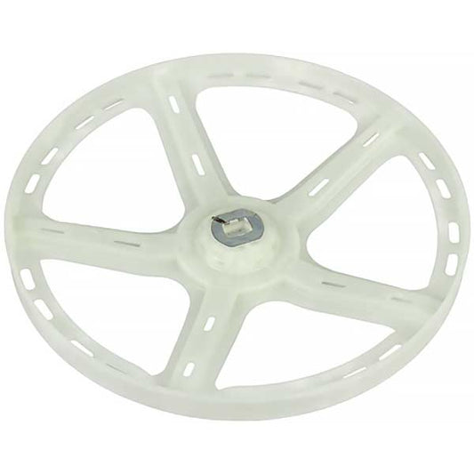 Electrolux 4055314035 Washing Machine Plastic Pulley