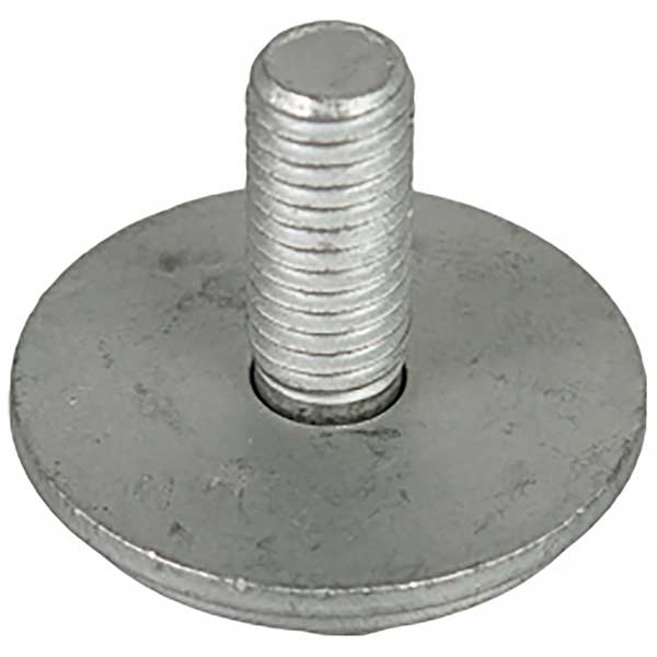 Electrolux 4055314035 Washing Machine Plastic Pulley