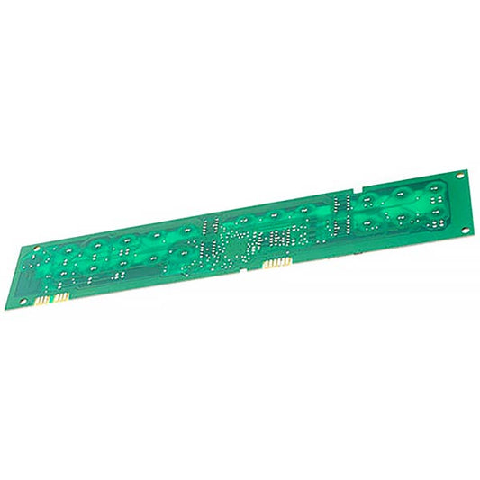 Electrolux 140053758128 Hob PCB (not configured)