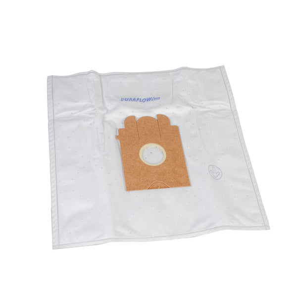 Dust Bag Set + Motor filter for Vacuum Cleaner Menalux Electrolux 900196142