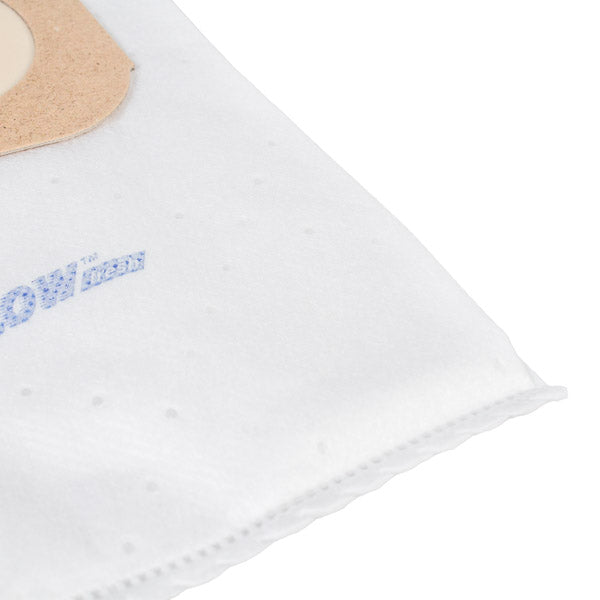 Dust Bag Set + Motor filter for Vacuum Cleaner Menalux Electrolux 900168237