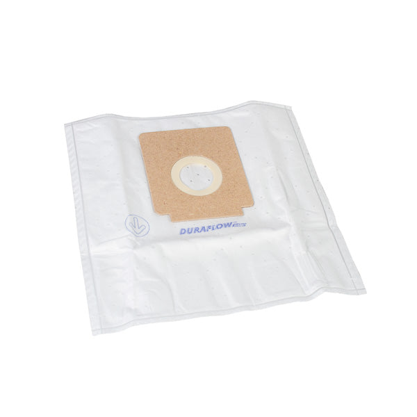 Dust Bag Set + Motor filter for Vacuum Cleaner Menalux Electrolux 900196139