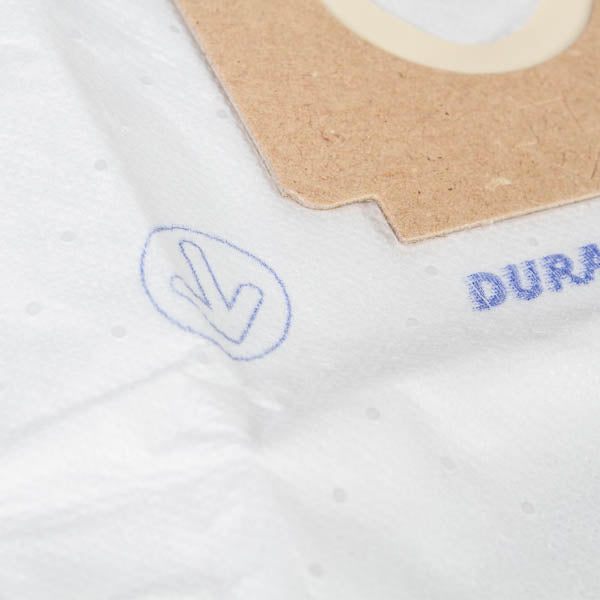 Dust Bag Set + Motor filter for Vacuum Cleaner Menalux Electrolux 900196139