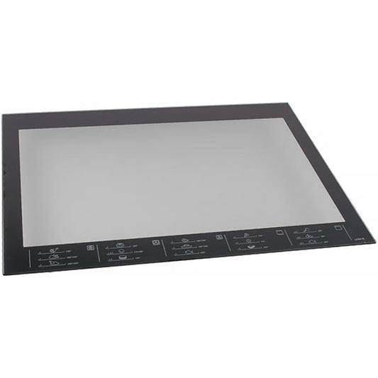 Beko 290440566 Oven Inner Door Glass 520x400mm