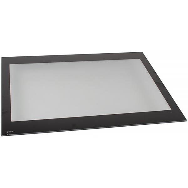 Beko 290440566 Oven Inner Door Glass 520x400mm