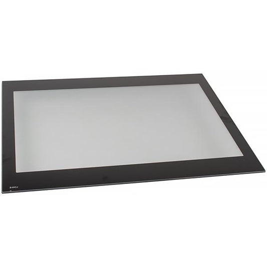 Beko 290440566 Oven Inner Door Glass 520x400mm