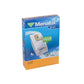 Dust Bag Set + Motor filter for Vacuum Cleaner Menalux 900196133