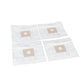 Dust Bag Set + Motor filter for Vacuum Cleaner Menalux 900196674