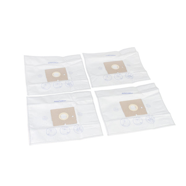 Dust Bag Set + Motor filter for Vacuum Cleaner Menalux 900196674