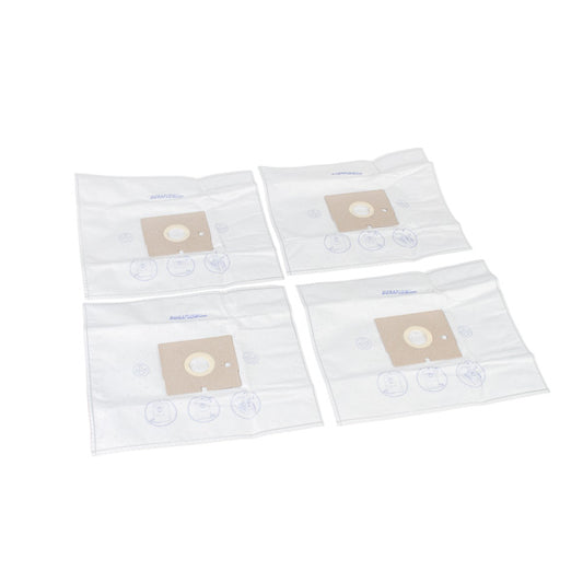 Dust Bag Set + Motor filter for Vacuum Cleaner Menalux 900196674