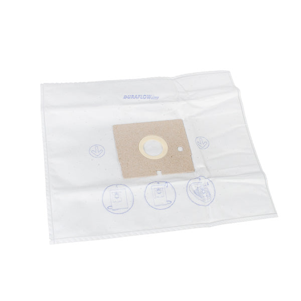 Dust Bag Set + Motor filter for Vacuum Cleaner Menalux 900196674