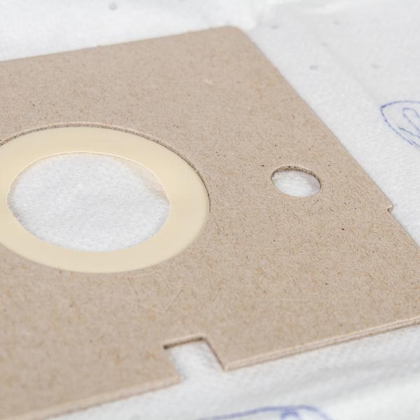 Dust Bag Set + Motor filter for Vacuum Cleaner Menalux 900196674