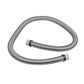 Menalux 900256292 Vacuum Cleaner Universal Hose L=1800mm