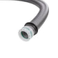 Menalux 900256292 Vacuum Cleaner Universal Hose L=1800mm