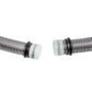 Menalux 900256292 Vacuum Cleaner Universal Hose L=1800mm