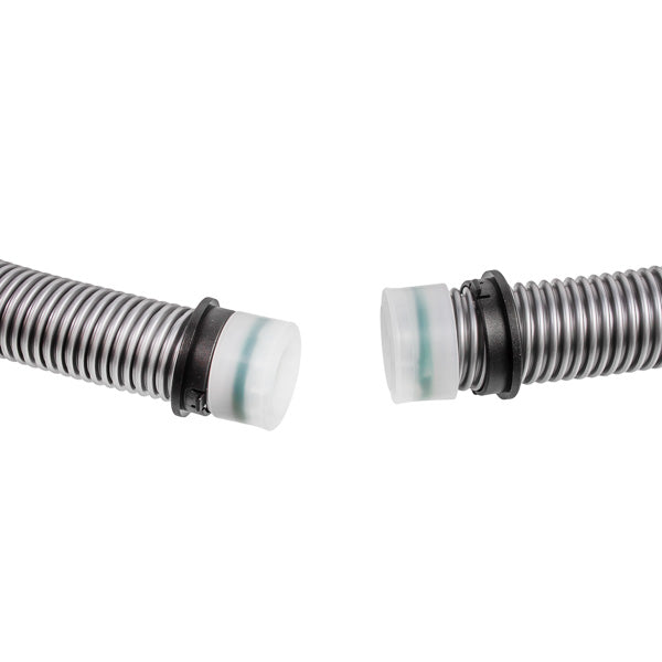 Menalux 900256292 Vacuum Cleaner Universal Hose L=1800mm