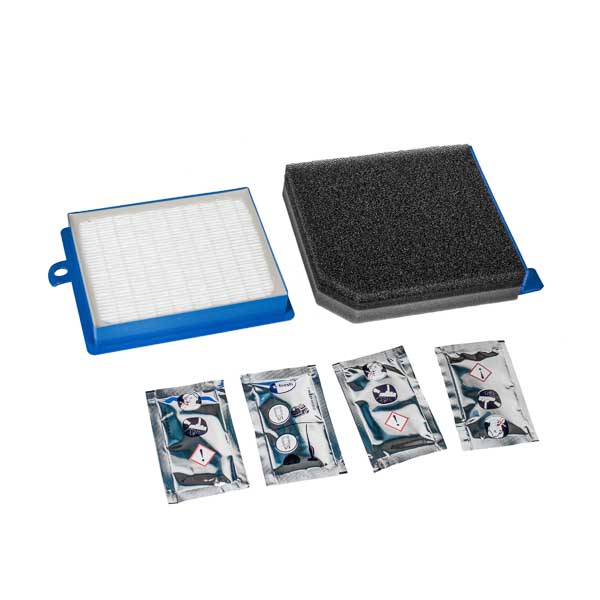 Electrolux 900923000 Vacuum Cleaner Set of filters ESKC9