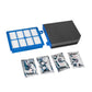 Electrolux 900923000 Vacuum Cleaner Set of filters ESKC9