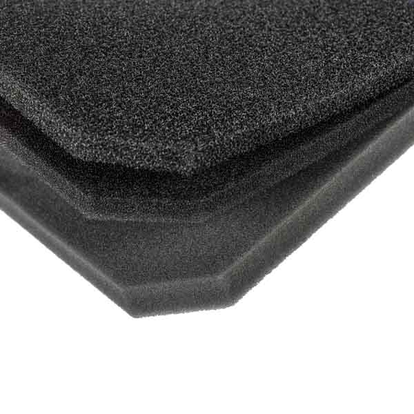 Electrolux 900923000 Vacuum Cleaner Set of filters ESKC9