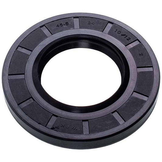 WFK Washing Machine Oil Seal 45.5x84x10/12mm Compatible with Samsung DC62-00156A