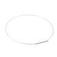 AEG 140068914013 Washing Machine Door Seal Outer Connection Ring