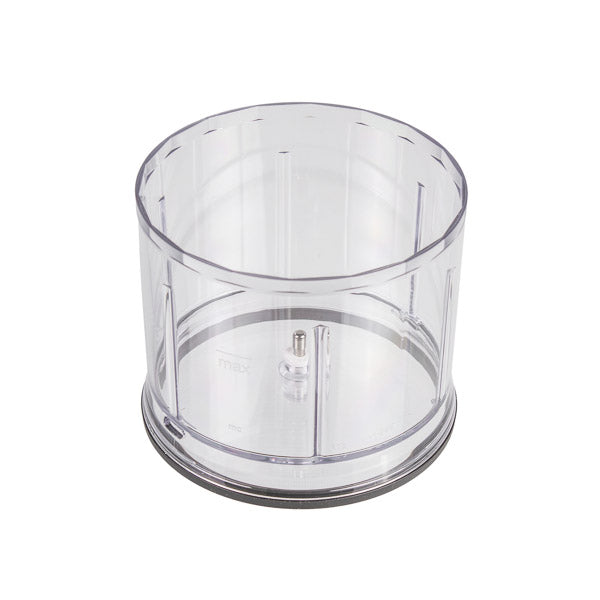 Braun AS00000228 Chopper Bowl 500ml MC