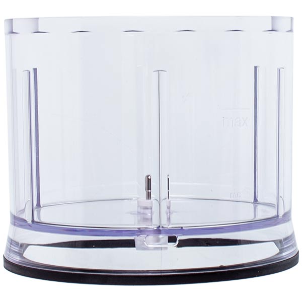 Braun AS00000228 Chopper Bowl 500ml MC