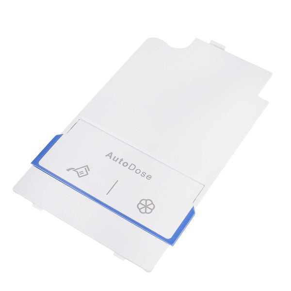 Electrolux 140134200058 washing machine Dispenser Hopper Cover