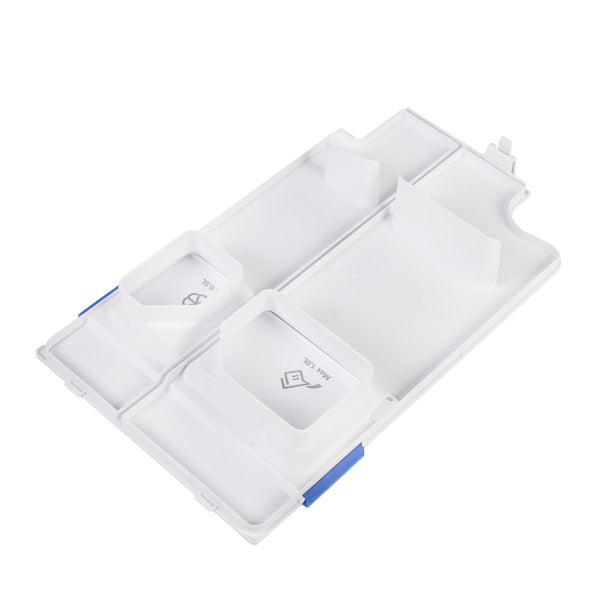 Electrolux 140134200058 washing machine Dispenser Hopper Cover