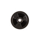 Tumble Dryer Jockey Pulley Compatible with Electrolux 1250125034