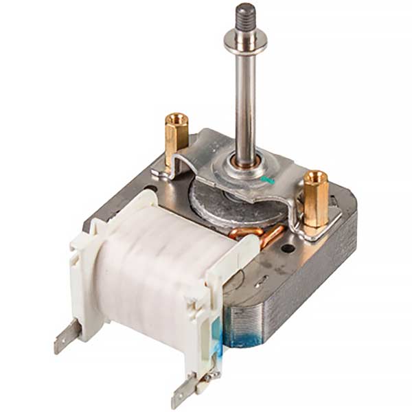 Electrolux 3157952031 Oven Circulation Fan Motor