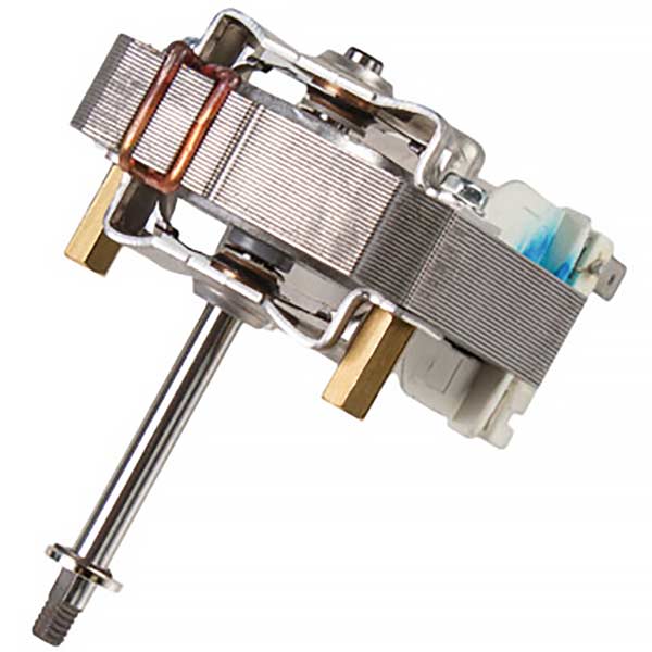 Electrolux 3157952031 Oven Circulation Fan Motor