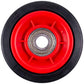 Tumble Dryer Drainage Channel Roller Assembly Compatible with Electrolux 1364059004