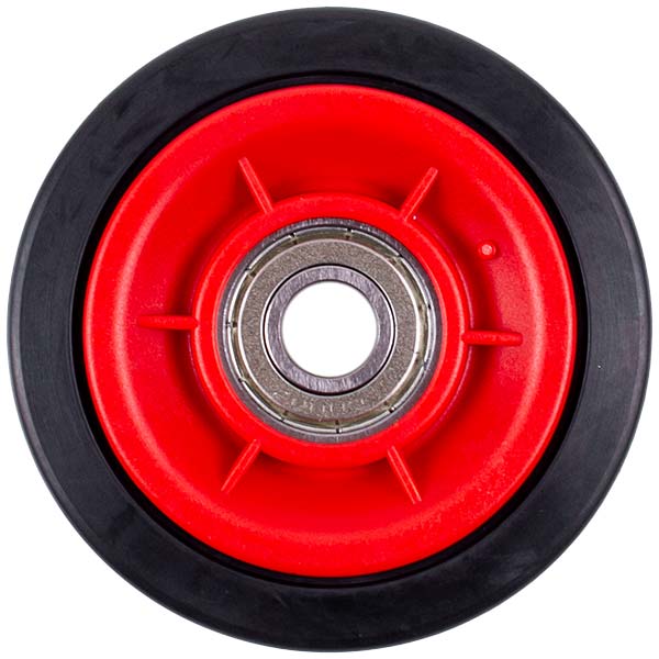 Tumble Dryer Drainage Channel Roller Assembly Compatible with Electrolux 1364059004