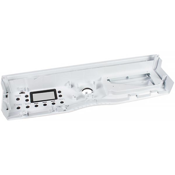 Electrolux 140141077010 Washing Machine Front Panel