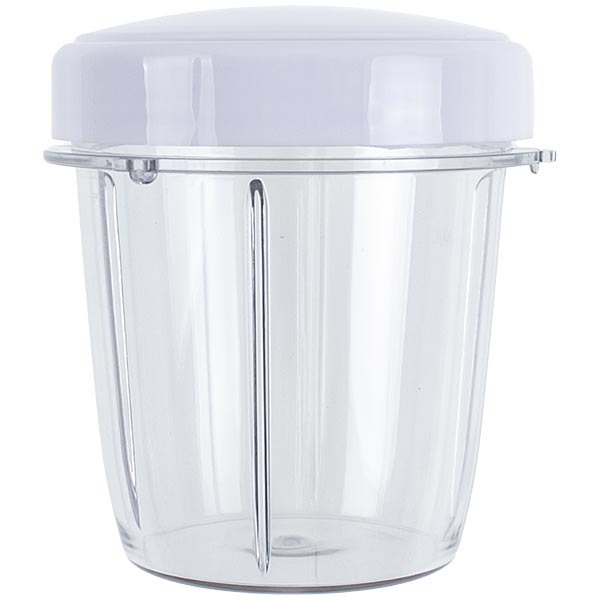 Gorenje Blender Chopper Bowl 400ml with Lid 588575