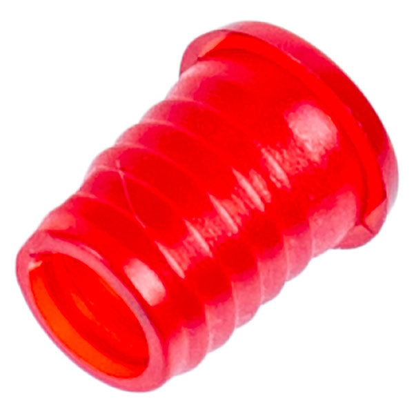 Cooker Signal Lamp Cover Gorenje 667951 red