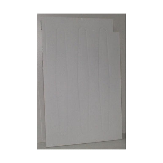 Beko Dishwasher Side Panel 1763190101