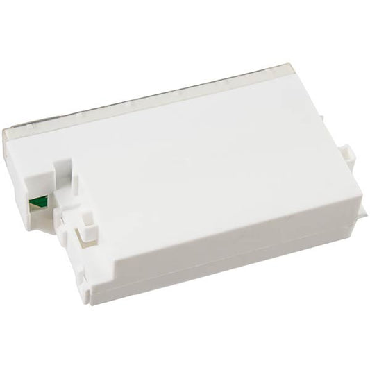 Electrolux 1380162238 Dishwasher User Interface Board