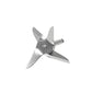 Moulinex Blender Chopper Knife MS-651387
