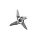 Moulinex Blender Chopper Knife MS-651387