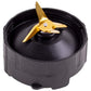 Moulinex Blender 600ml Bowl Chopper Knife MS-652406