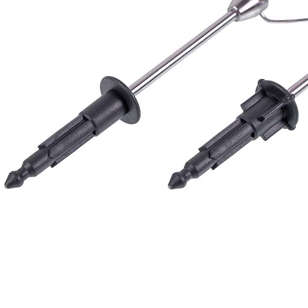 Bosch Mixer Beaters 00659778 (2pcs)