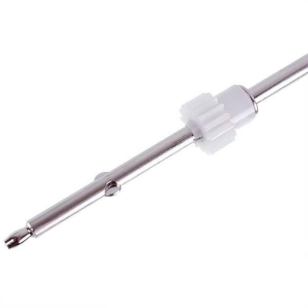 Kenwood Mixer Beaters KW717423. Pack of 2