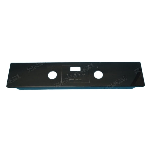 Gorenje Oven Front Panel 467976